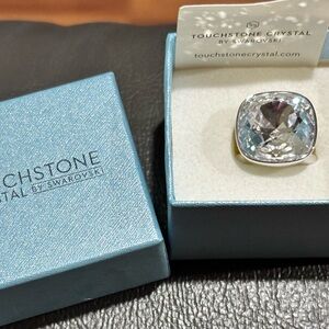 COPY - Touchstone Flash Ring